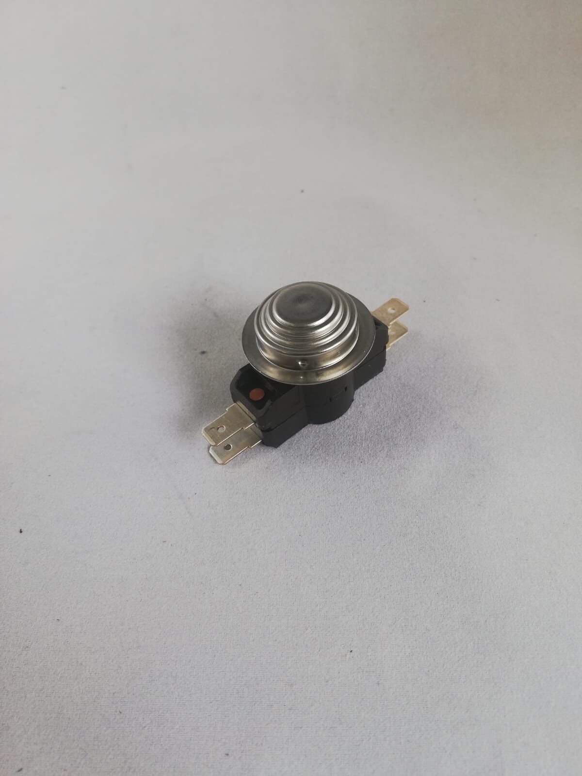 İKİLİ KAZAN TERMOSTATI