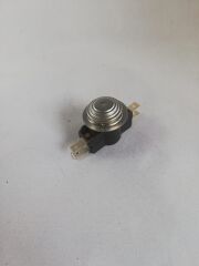 İKİLİ KAZAN TERMOSTATI