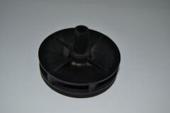 İNSERTSTAR KÜÇÜK MOTOR TURBİN