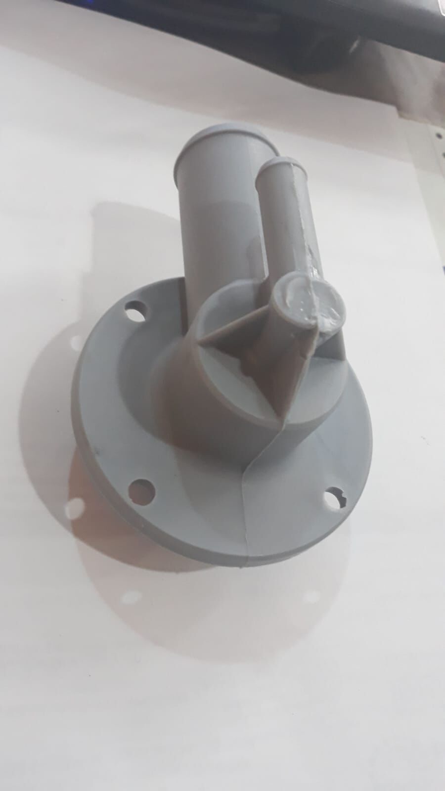 FAGOR LVC YIKAMA GÖBEĞİ ÜST