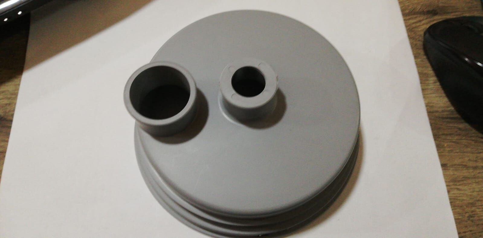 FAGOR LVC12-21 KAZAN DRENAJ HAVUZU