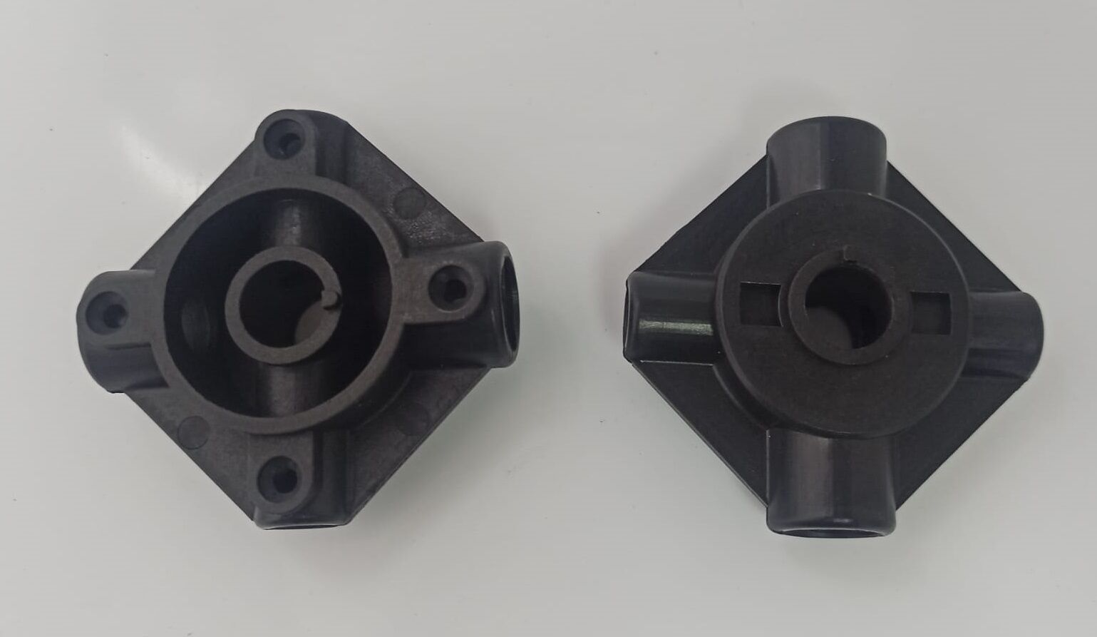 FAGOR LVC YIKAMA DURULAMA İSTAVROZU (BURCSUZ)