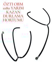 OBM 1000 DURULAMA HORTUMU ORJİNAL YARIM KAZAN