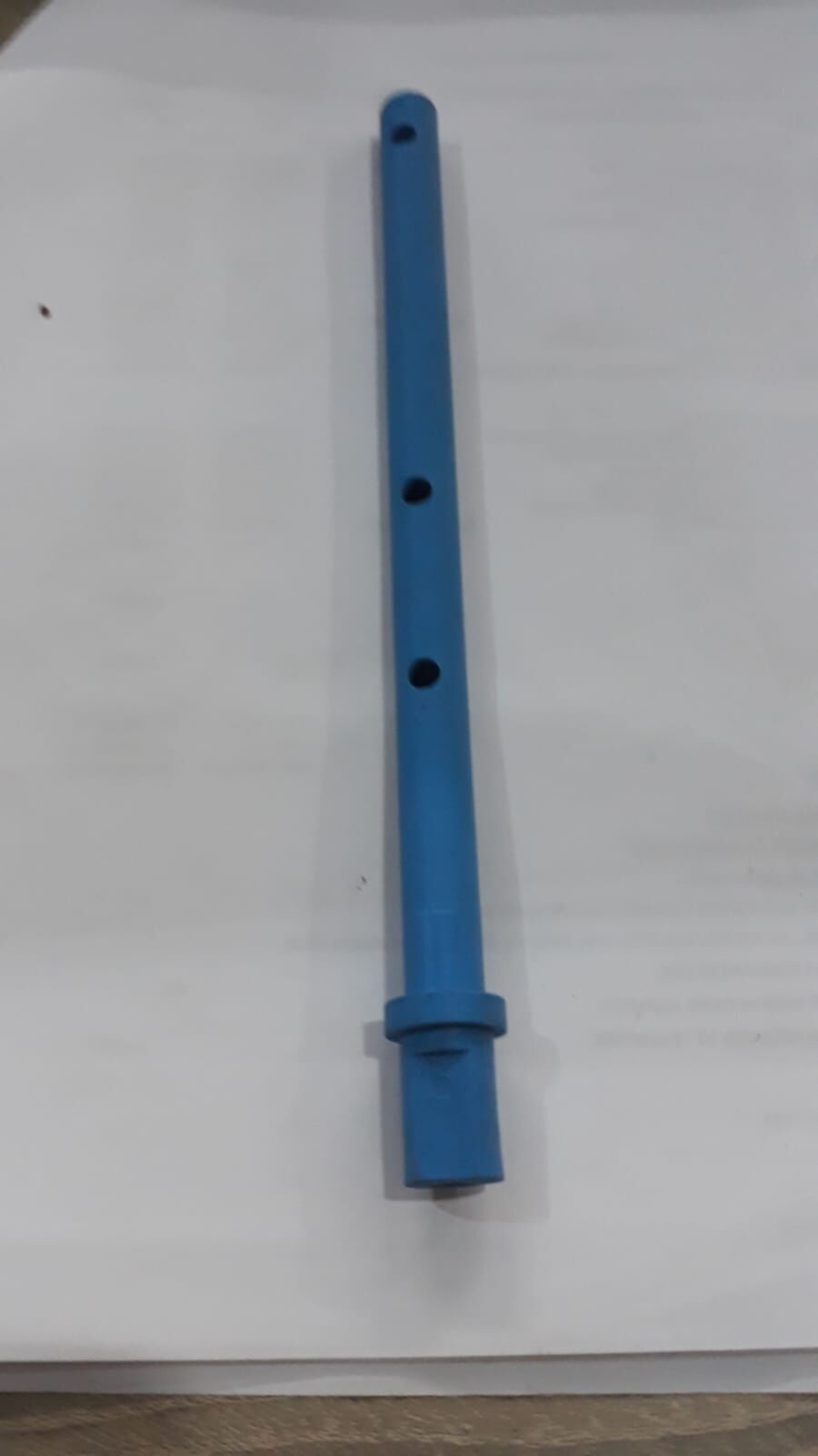 UZUN DURULAMA KOLU 2 (EW30-EW40)