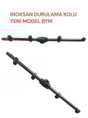 İNOKSAN DURULAMA KOLU YENİ MODEL