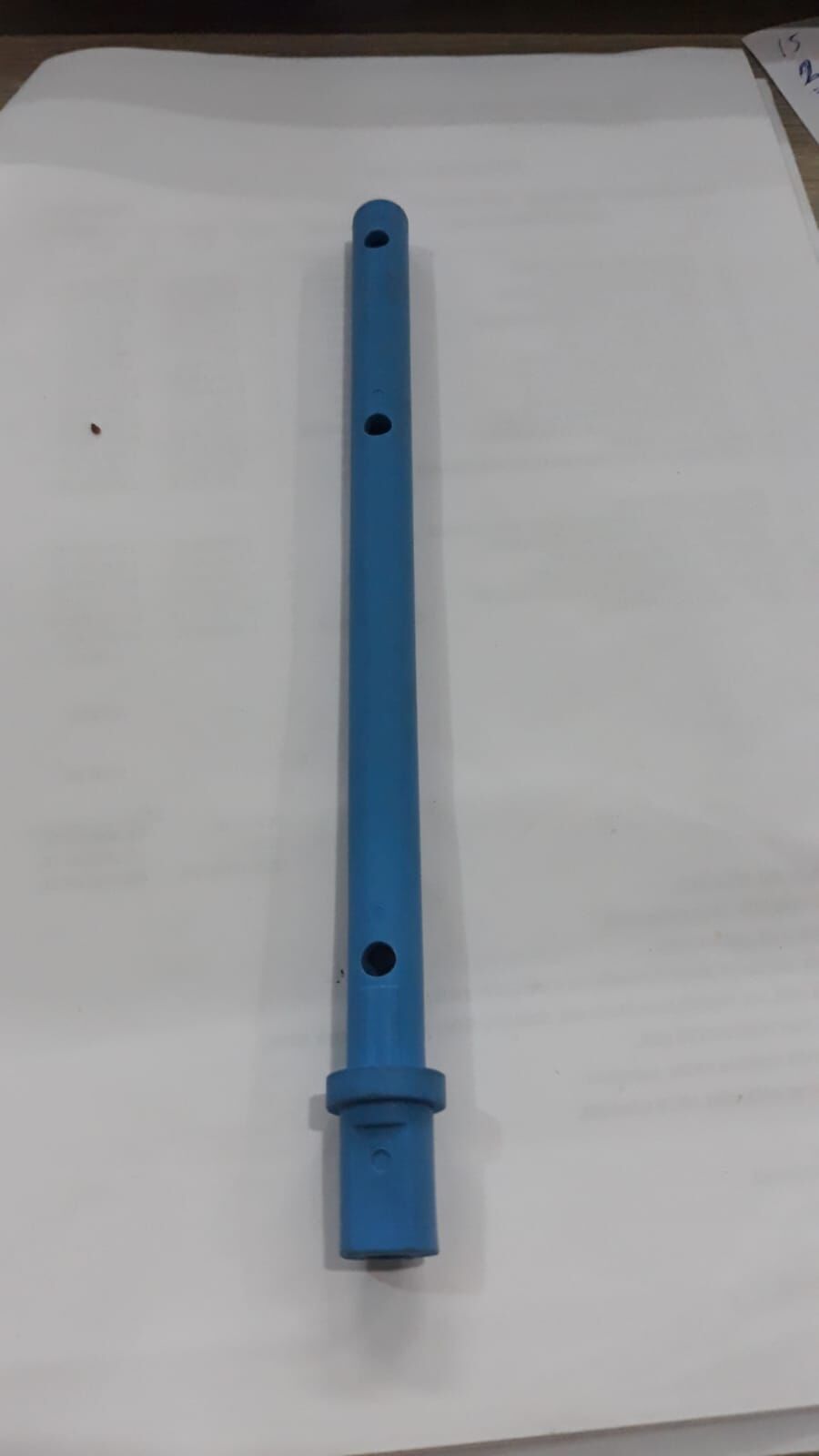 UZUN DURULAMA KOLU 1 (EW30-EW40)