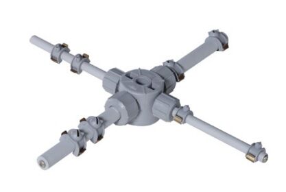 YIKAMA DURULAMA KOLU (GEW30) ORJİNAL