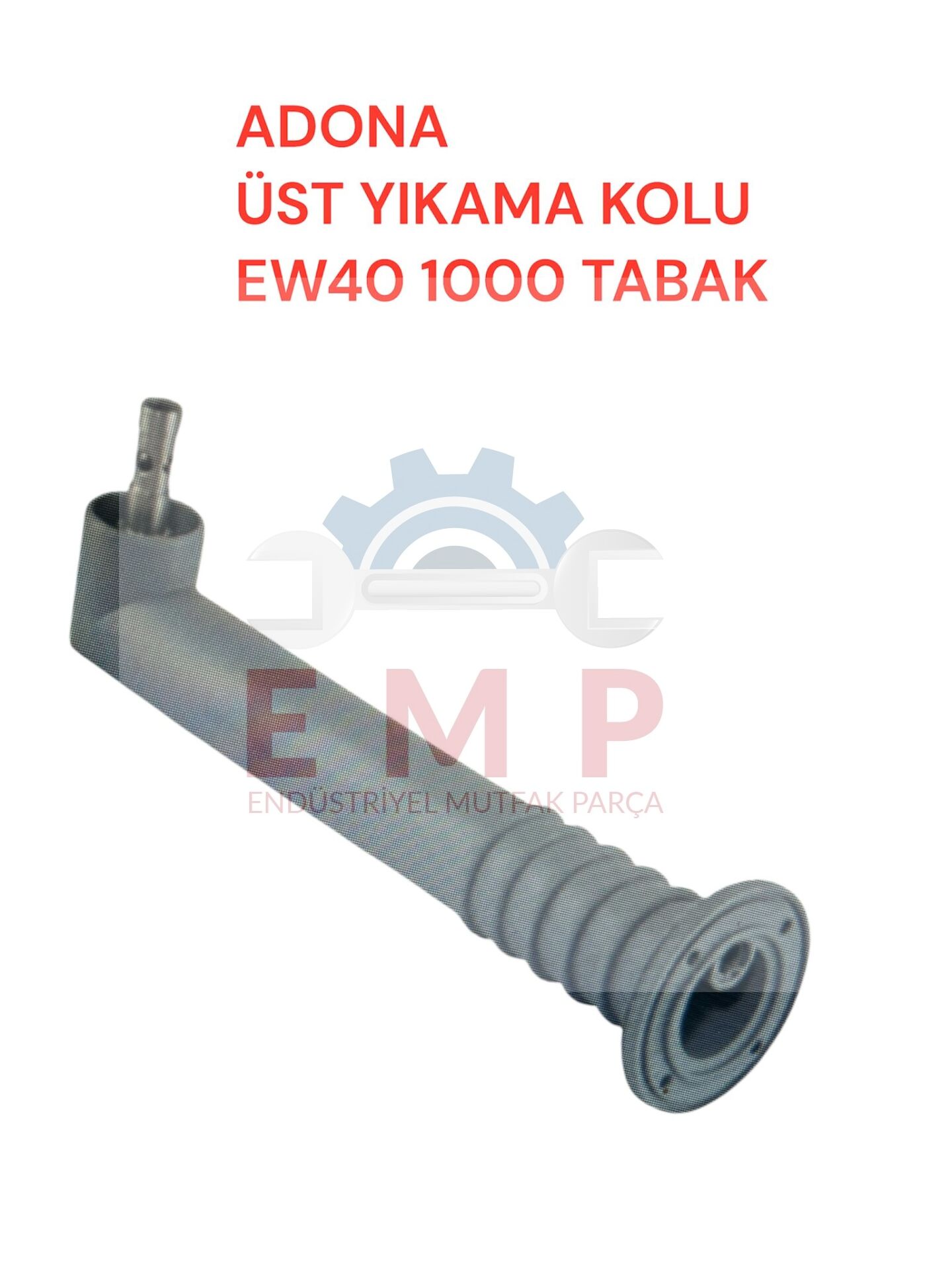 ÜST YIKAMA KOLU BORUSU (EW40)