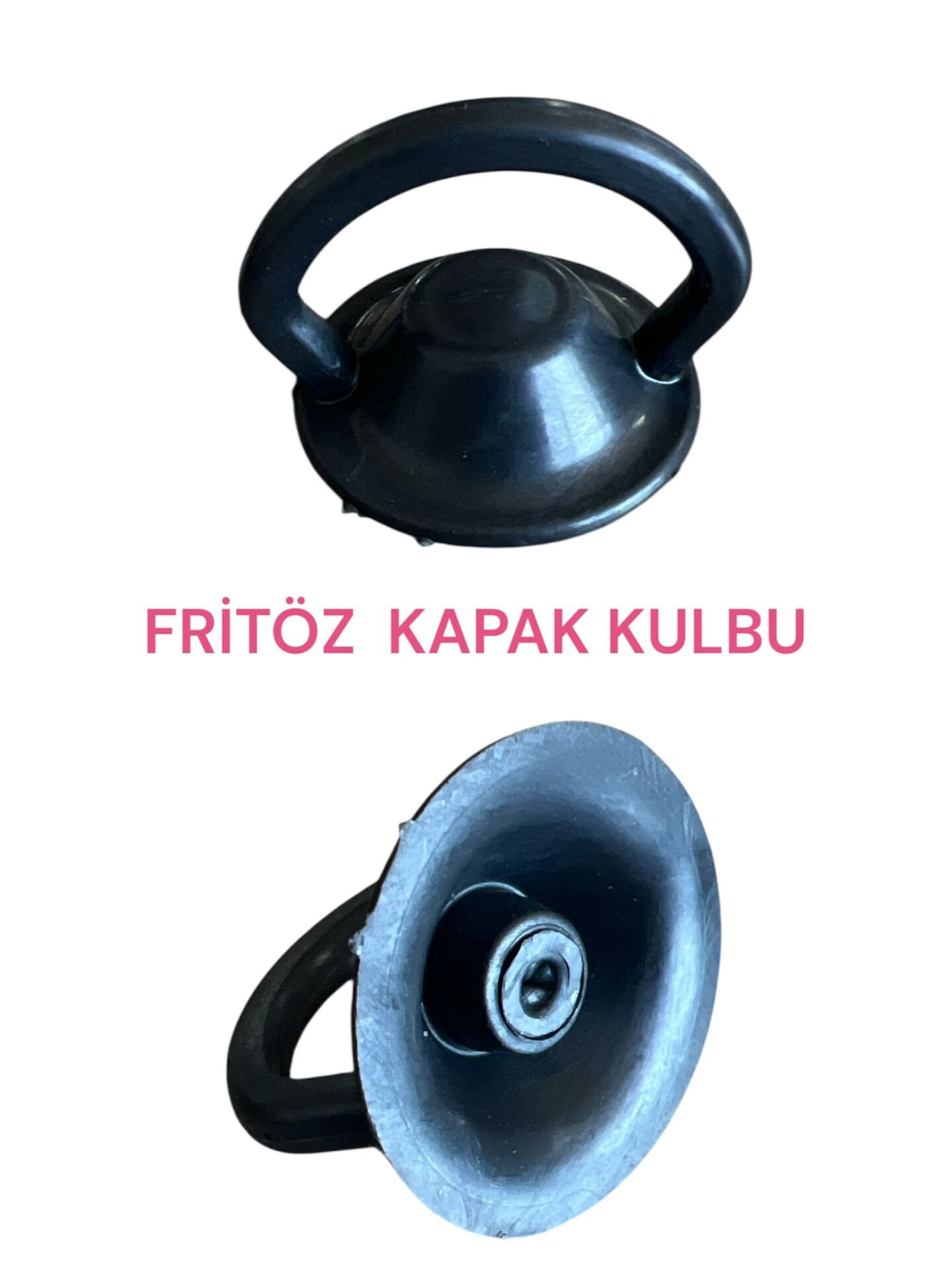 FRİTÖZ KAPAK TUTMA KOLU