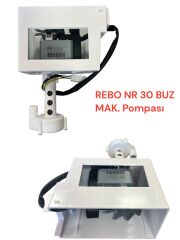 REBO NR30  BUZ MAKİNASI POMPASI