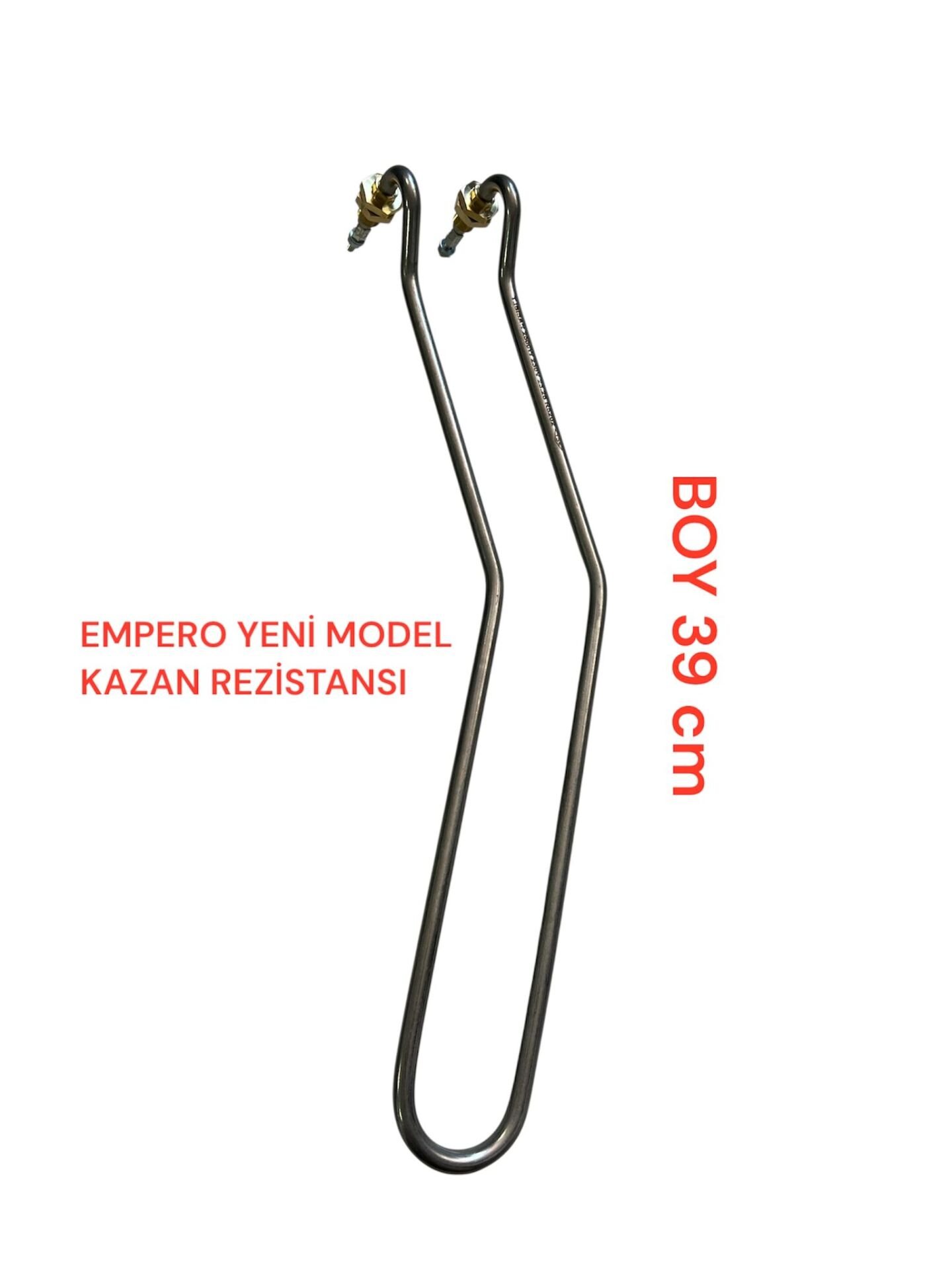 R5202 BUMERANG KAZAN REZİSTANSI
