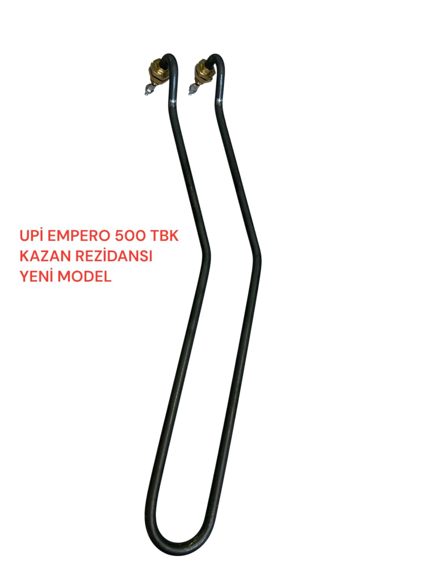 R5202-1P BUMERANG KAZAN REZİSTANSI