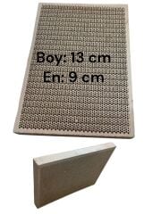 13X9 CM MİNİ DÖNER RANYANI TAŞI