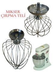EMPERO JP 7 LT MIXER ÇIRPMA TELİ