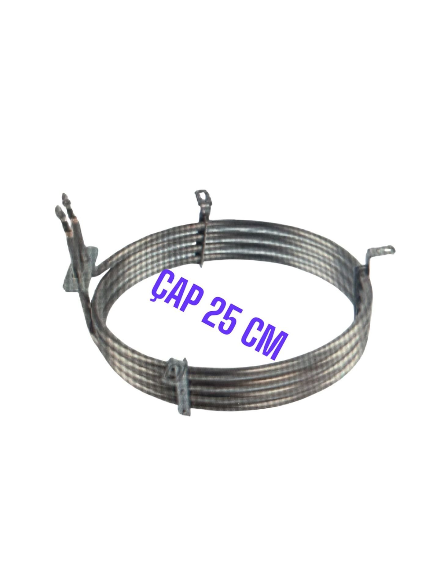 R2074 EMPERO 4 TEPSİLİ FIRIN REZİSTANSI 3000 W