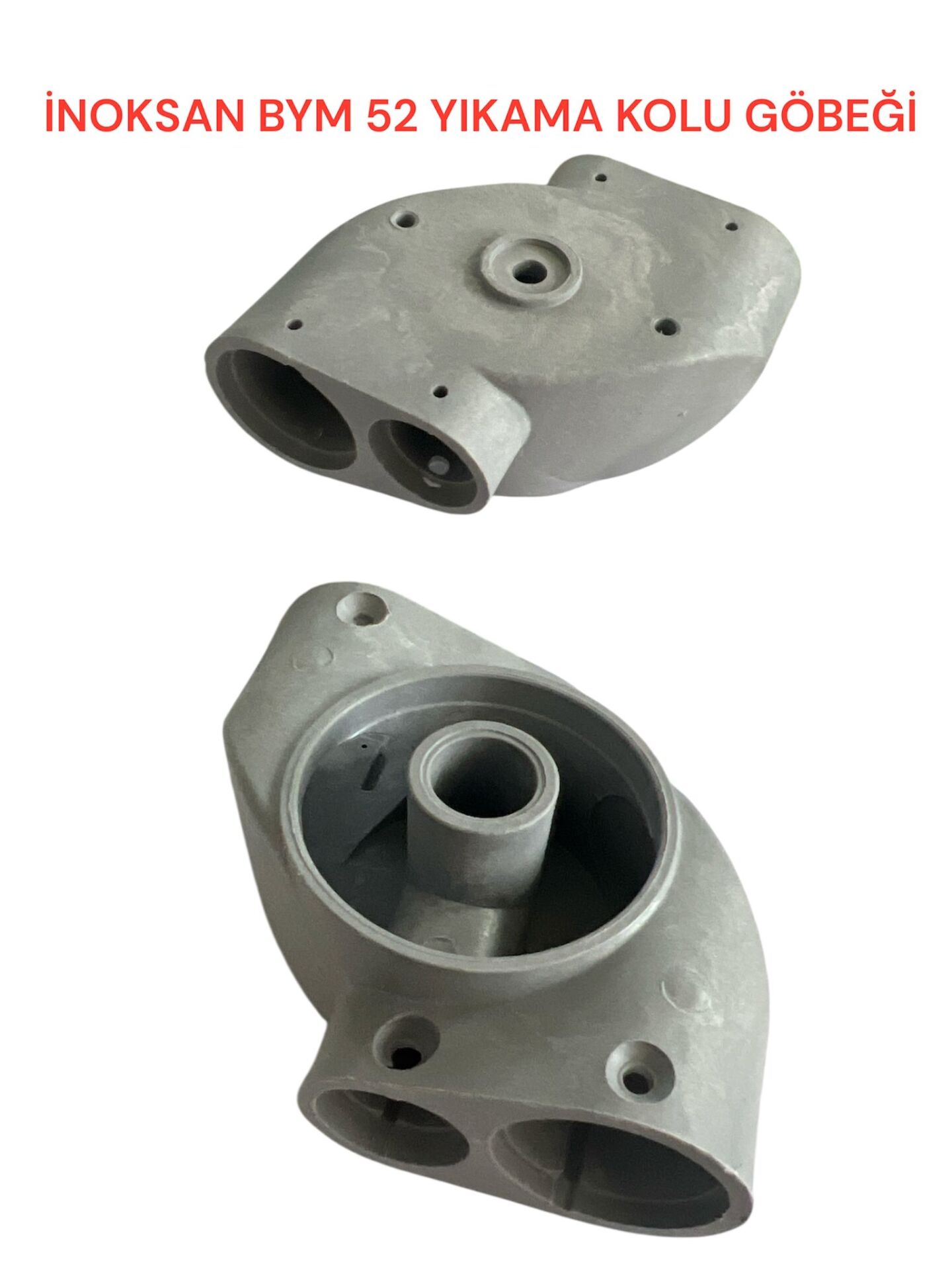 İNOKSAN BYM52 İSTAVROZ