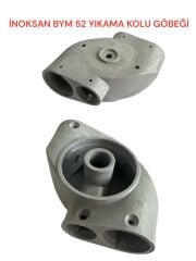 İNOKSAN BYM52 İSTAVROZ