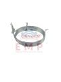 R2073 EMPERO 4 TEPSİLİ FIRIN REZİSTANSI 4500 W ÇAP : 23 CM