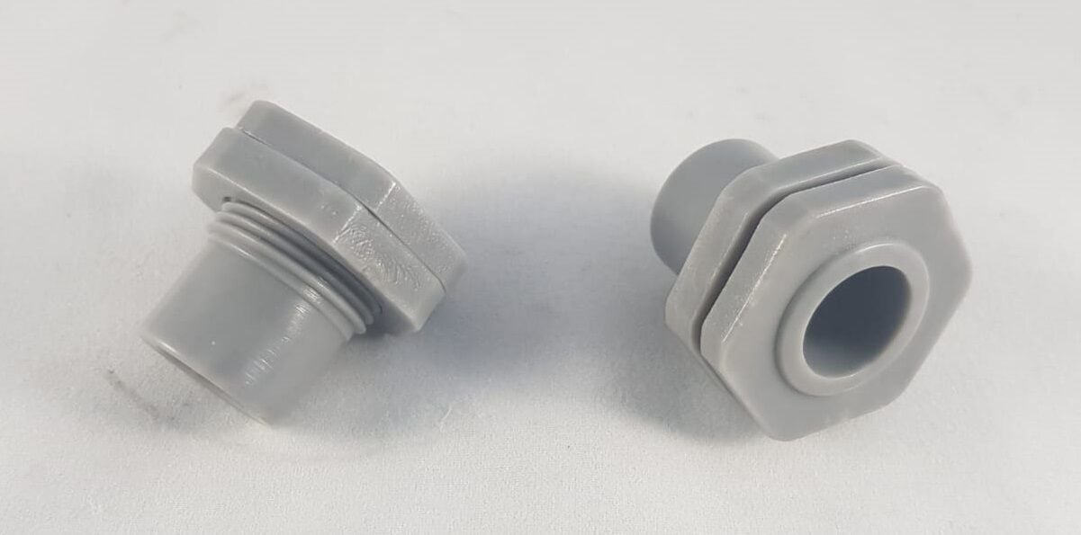 İNOKSAN YIKAMA KOLU GÖBEĞİ