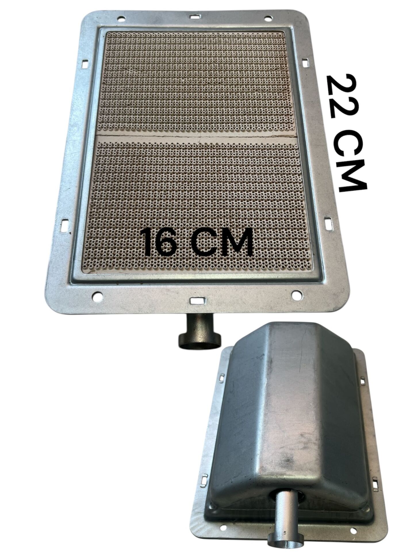 ALGAZ ATALAY DÖNER OCAĞI RADYANI