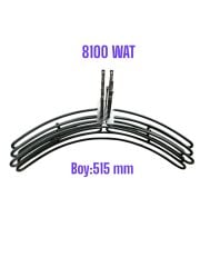 R1021 YARIM DAİRE FIRIN  REZİSTANSI