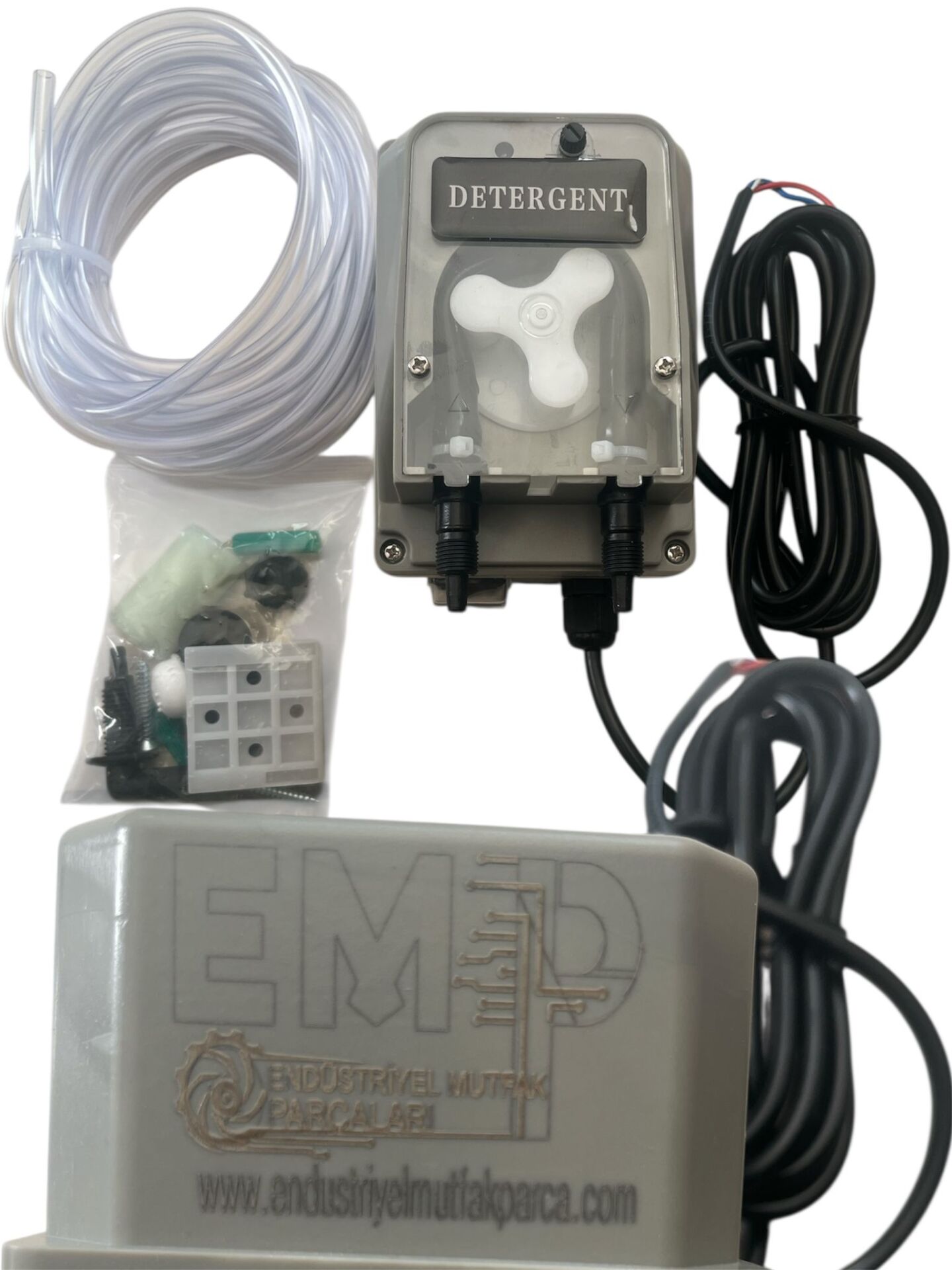 EMP DETERJAN POMPASI