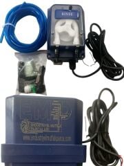 EMP PARLATICI POMPASI