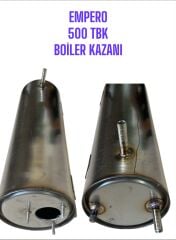 EMPERO 500 TBK BOİLER KAZANI