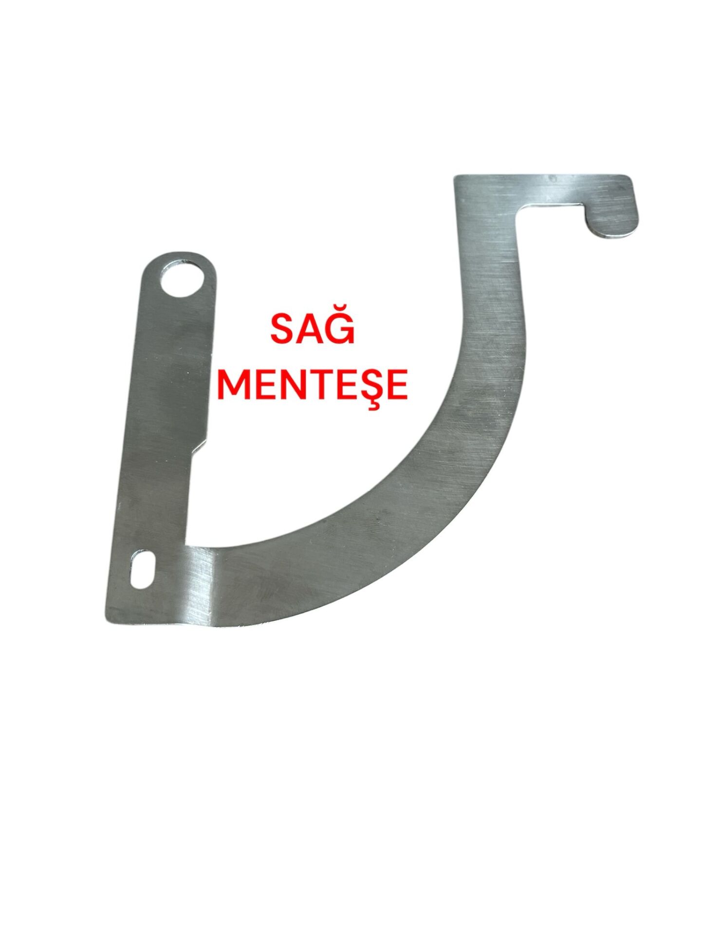 OBY 35/40/50 TBK ÖN KAPAK MENTEŞESİ YENİ MODEL ( SAĞ )