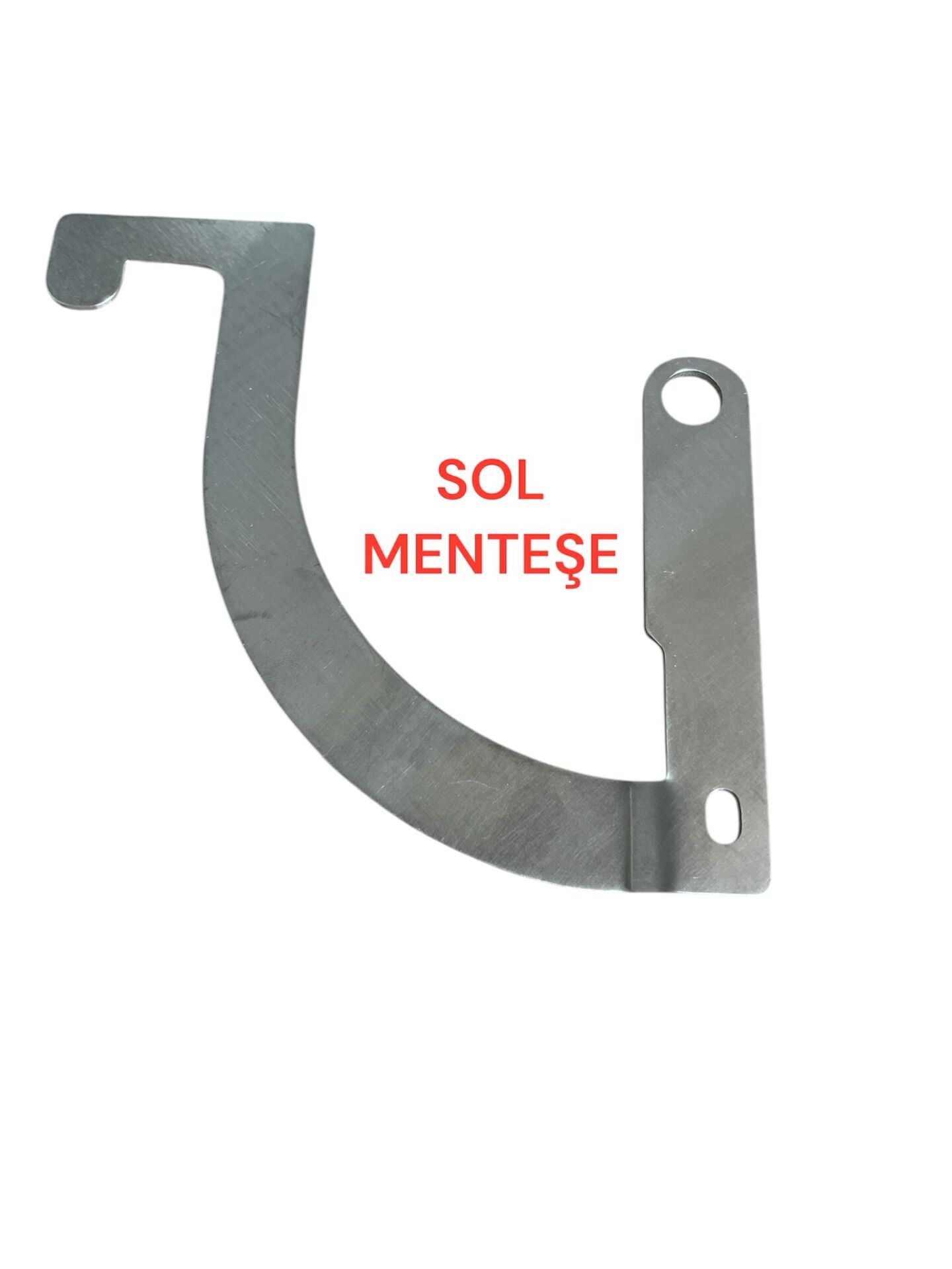 OBY 35/40/50 TBK ÖN KAPAK MENTEŞESİ YENİ MODEL ( SOL )