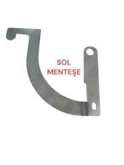 OBY 35/40/50 TBK ÖN KAPAK MENTEŞESİ YENİ MODEL ( SOL )