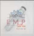 ÖZTİRYAKİLER YARIM KAZAN EĞİMLİ OBM 1080 21 CM TAHLİYE TAPASI