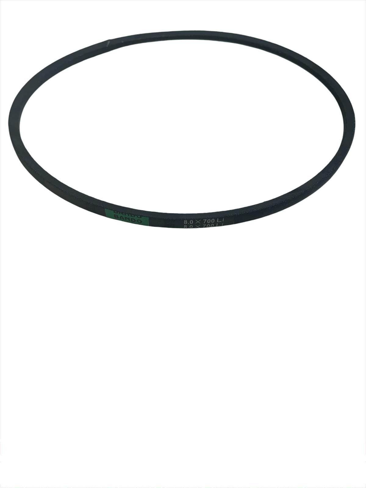 8X675 SOĞAN DOĞRAMA VE HAMUR AÇMA KAYIŞI