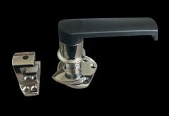 İ-90-FK-02 ENDÜSTRİYEL FIRIN KİLİT UZUN