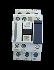 CWB18 WEG 18 AMP KONTAKTÖR NC-NO