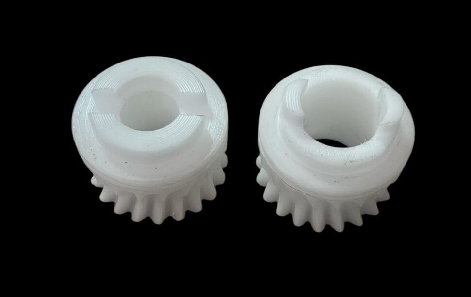 BOSFOR HAMUR AÇMA DİŞLİ TAKIMI