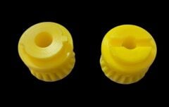 OSİMO HAMUR AÇMA DİŞLİ TAKIMI