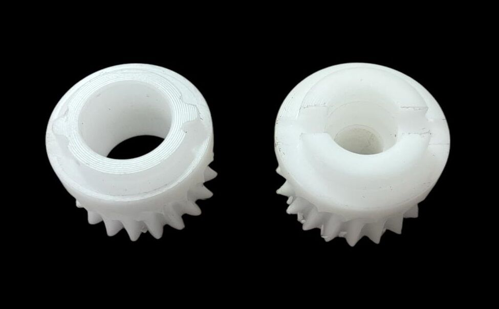 TMM HAMUR AÇMA DİŞLİ TAKIMI