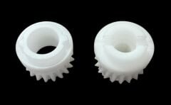 TMM HAMUR AÇMA DİŞLİ TAKIMI