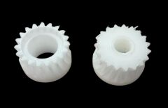 TMM HAMUR AÇMA DİŞLİ TAKIMI