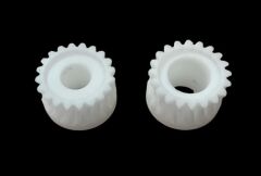 SENGÜN HAMUR AÇMA DİŞLİ TAKIMI