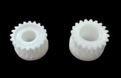 BOĞAZİÇİ HAMUR AÇMA DİŞLİ TAKIMI