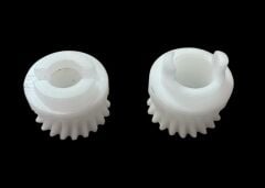 BOĞAZİÇİ HAMUR AÇMA DİŞLİ TAKIMI