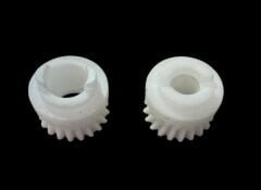 DEVMİKSER HAMUR AÇMA DİŞLİ TAKIMI