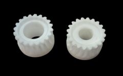 DEVMİKSER HAMUR AÇMA DİŞLİ TAKIMI