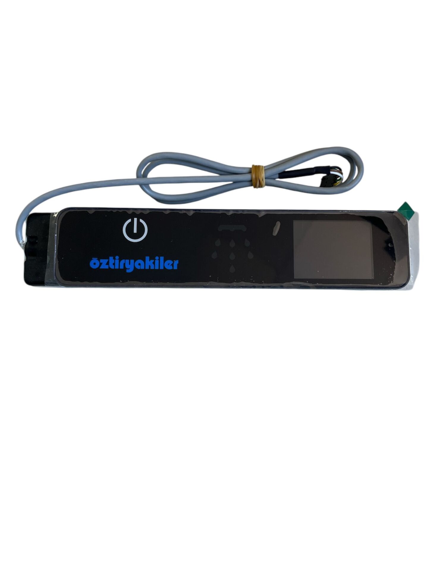 ÖZTİ 500-1000 T/S ELEKTRONİK EKRAN KARTI TOUCH YENİ MODEL