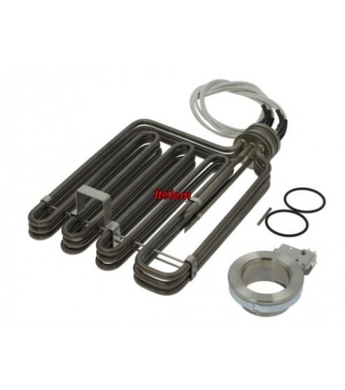 ÖZTİRYAKİLER 700 SERİ FRİTÖZ REZİSTANSI