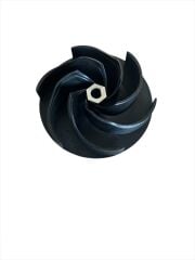 ALBA MOTOR TÜRBİNİ ÇAP: 102 MM