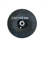 ALBA MOTOR TÜRBİNİ ÇAP: 102 MM