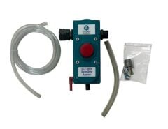 GÜLSAN G1-DOSE SEYRELTME APARATI